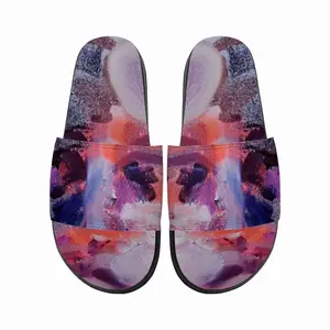 Men Cig Slip On Slippers