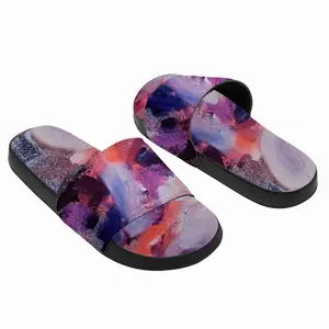 Men Cig Slip On Slippers