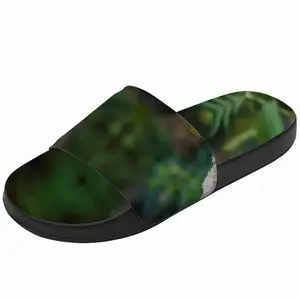 Men Grass Warriors Slip On Slippers