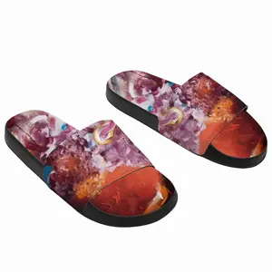 Men By Mistake Slip On Slippers