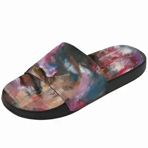 Men Dude Slip On Slippers