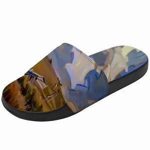 Men Day Crimea Slip On Slippers