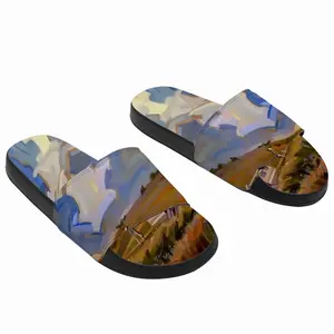 Men Day Crimea Slip On Slippers