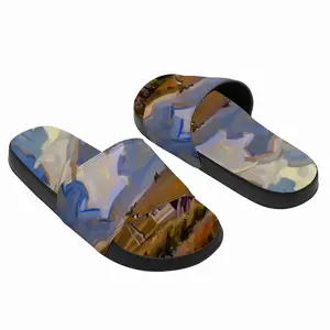 Men Day Crimea Slip On Slippers