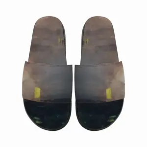 Men Passage Slip On Slippers