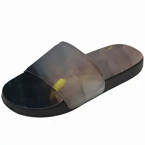 Men Passage Slip On Slippers