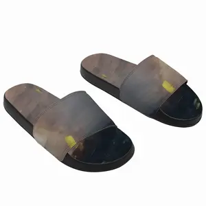 Men Passage Slip On Slippers