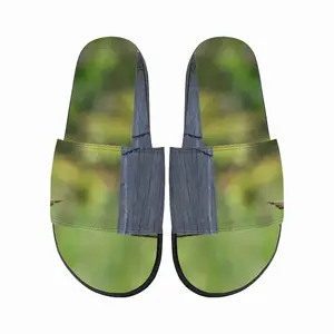 Men Swallow Takes Flight Slip On Slippers