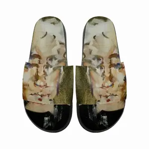 Men Scozzari Slip On Slippers