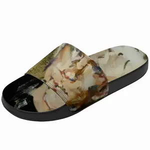 Men Scozzari Slip On Slippers