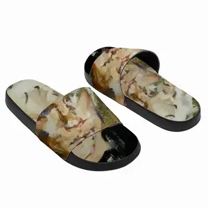 Men Scozzari Slip On Slippers