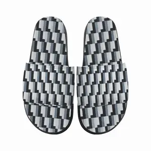 Men L Slip On Slippers