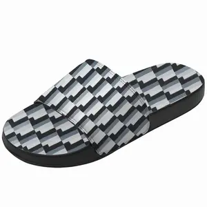 Men L Slip On Slippers