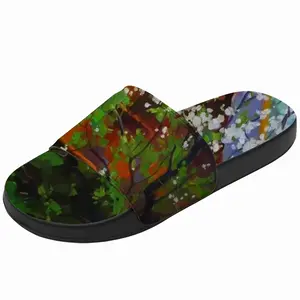 Men Spring In Mykulychyn Slip On Slippers