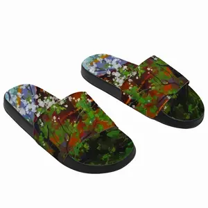 Men Spring In Mykulychyn Slip On Slippers