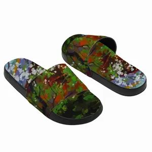 Men Spring In Mykulychyn Slip On Slippers