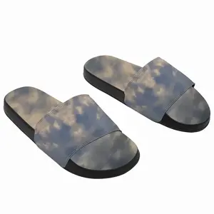 Men Lord Cloud Returns Slip On Slippers