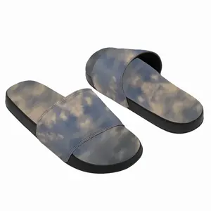 Men Lord Cloud Returns Slip On Slippers