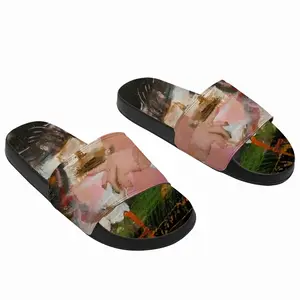 Men August Slip On Slippers