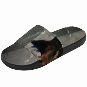 Men -P- Slip On Slippers