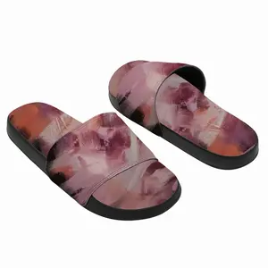 Men -K- Slip On Slippers