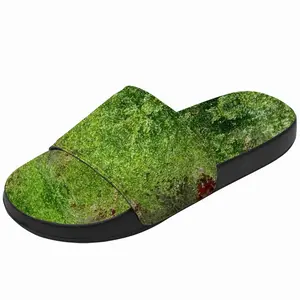 Men Many Faces Of Sedona Slip On Slippers