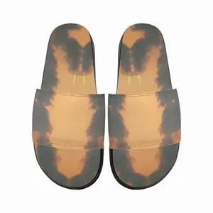 Men Bermuda Dragon Sunset Slip On Slippers