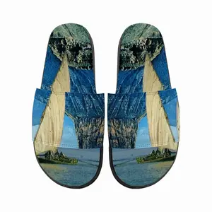 Men Chapter 10 The Cave Slip On Slippers