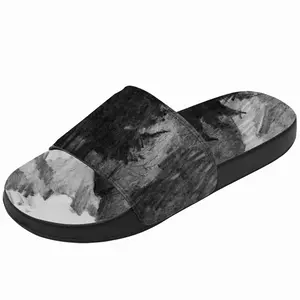 Men Mainly Cloudy Slip On Slippers