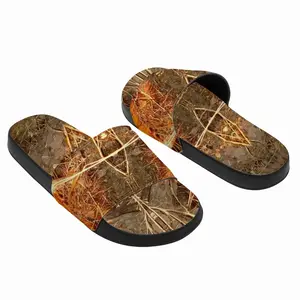 Men Native Desert Dweller Slip On Slippers