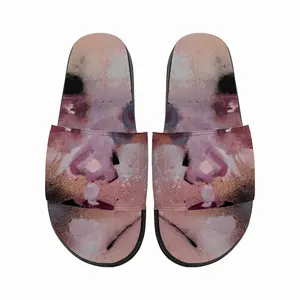 Men Again Slip On Slippers