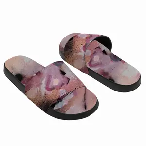 Men Again Slip On Slippers