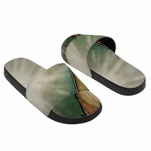 Men Chapter 5 A Sudden Flash Of Brilliant Light And Deafening Silence Slip On Slippers