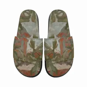 Men Athos - Vatopedi Chapel Slip On Slippers