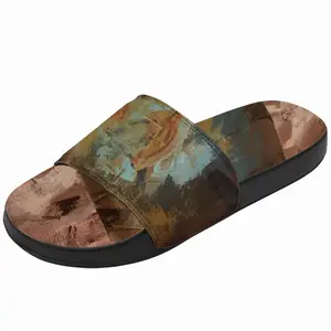 Men Roxy Slip On Slippers