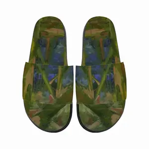 Men Year End V Slip On Slippers