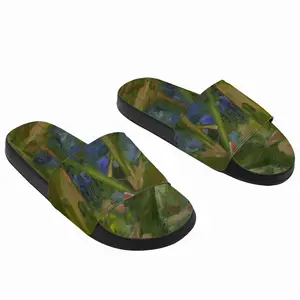 Men Year End V Slip On Slippers