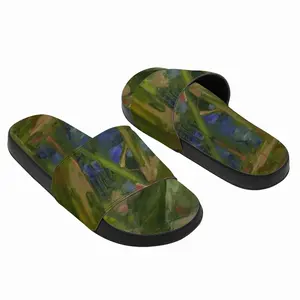 Men Year End V Slip On Slippers