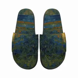 Men Someday - Dubova Iv Slip On Slippers