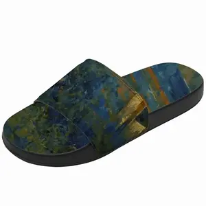 Men Someday - Dubova Iv Slip On Slippers