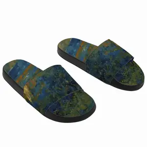 Men Someday - Dubova Iv Slip On Slippers