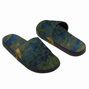 Men Someday - Dubova Iv Slip On Slippers