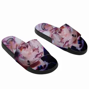 Men Zinger Slip On Slippers