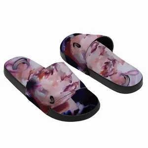 Men Zinger Slip On Slippers