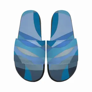 Men Swimming Pool Slip On Slippers