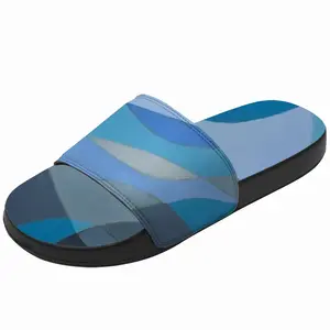 Men Swimming Pool Slip On Slippers