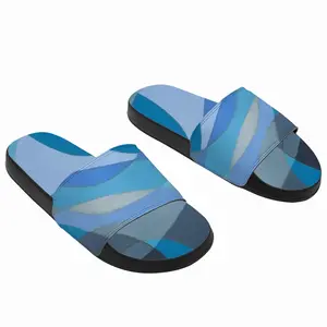 Men Swimming Pool Slip On Slippers