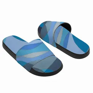 Men Swimming Pool Slip On Slippers