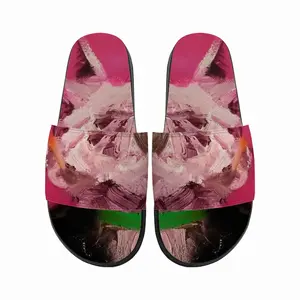 Men My Cat Isis Slip On Slippers