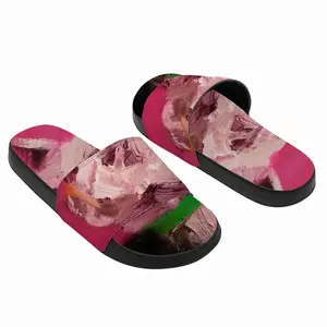 Men My Cat Isis Slip On Slippers